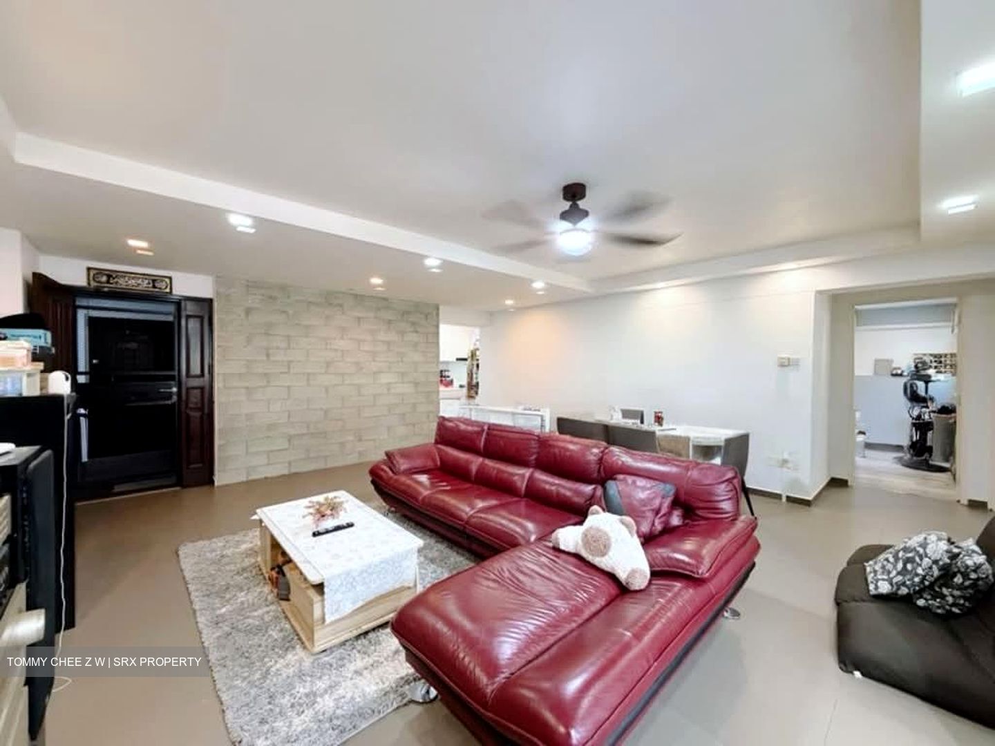 Blk 305B Anchorvale Place (Sengkang), HDB 5 Rooms #543142581